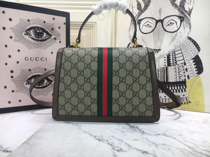 Gucci Top Handle Bags